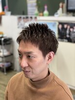 シマダ&nbsp;《グレイカラー》