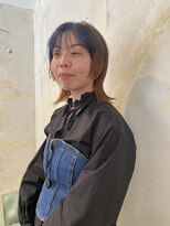 トランク(TRUNK)&nbsp;ステップウルフ