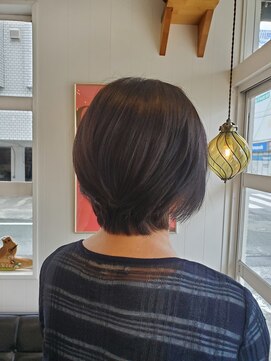 アコスタイル(aco style) ショート