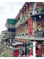 カル 北浦和西口店(caru)&nbsp;旅、大好きです。今年、家族4人で訪れた台湾にて。