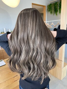 シー(See.) シルバーハイライト