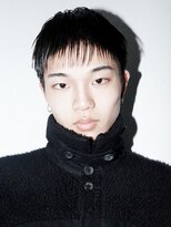 サル 代官山(SAL) 【SAL】多分この子だから似合うやつ