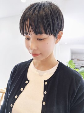 トミー(TOMMY) ショート