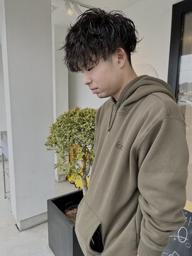 イト(itO.) ツイストスパイラル