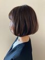 モッズ ヘア 目黒店(mod’s hair) シンプル is ベストなスタイルが◎