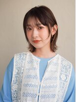 ジュール 大分(Joule)&nbsp;イメチェン/ハッシュカット/フルバング/似合せカット/大分駅