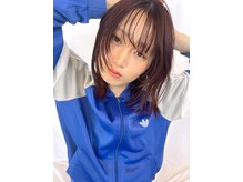 イフイイズカ (Ifh iizuka)