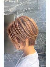 グレイス(gRace) ショート