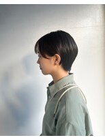 セダクション 道後樋又店(Seduction) 松山市/10代/20代/30代/40代/秋ショート