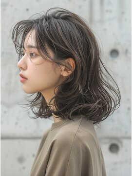 トッカ ANNEX京都河原町(tocca) 【ふんわりくびれミディ】