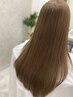 Rune式☆クレンジング髪質改善リンゴ幹細胞TR+カット￥16000→￥14000