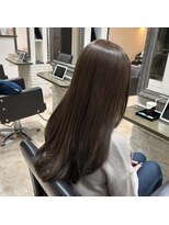 リッシュ 四街道店(Lish)&nbsp;艶感カラー