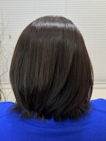 グラムール(glamour) ボブ