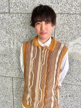 ビークオーレ(Be cuore) 山田 雄馬