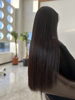 コーサク ヘアーデザイン(KOSAKU HAIR DESIGN)&nbsp;髪質改善トリートメント