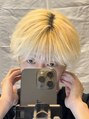 グロウ 天神店(growth)&nbsp;Instagramもcheck！！！@growth_yutaro