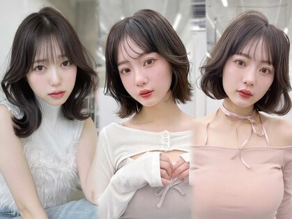 アイヴィー(IVY)の写真