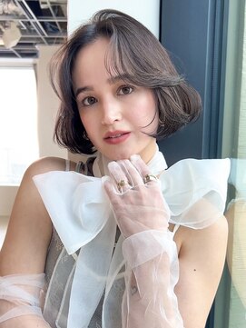 ビュー トウキョウ(VIEW TOKYO) めるボブ