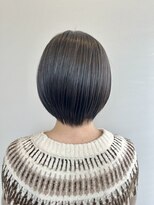 エバーグリーン(ever Green) 丸みショート