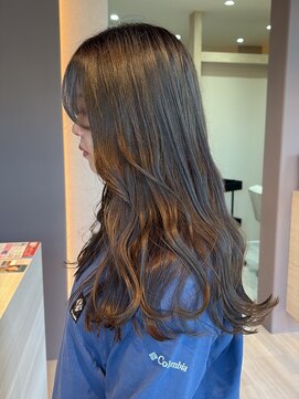 リアン(Lien.) オリーブベージュ♪