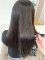 アースコアフュールボーテ 高岡店(EARTH coiffure beaute)&nbsp;髪質改善