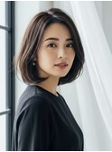 髪質改善/白髪ぼかし/白髪染め/オーガニックカラー/リタッチ/j