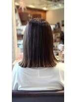 ヘアーエポック(hair epoque) 髪質改善トリートメント
