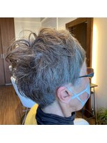 ティーズ フレール T's frere ショート