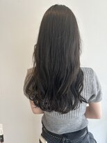 フォークロア 本店(Folk Lore)&nbsp;ゆるふわロング/ワンレングス