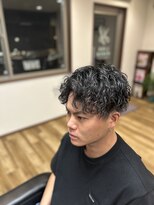 リンク(Link) ツイストスパイラル