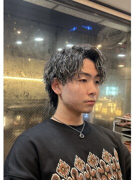 ステラ(STELLA) ツイスパウルフ