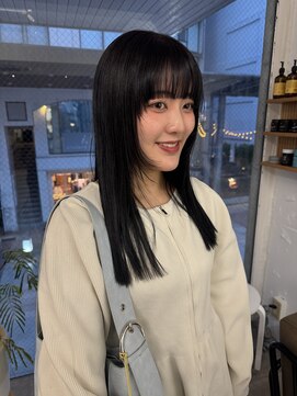 ライク ベター(like better) 艶color