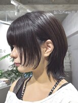 アドネ プライム(adne prime)&nbsp;ウルフカット/ボブウルフ/姫カットレイヤー