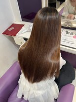 ハピネス 河原町店(Happiness)&nbsp;京都 河原町 髪質改善ストレート