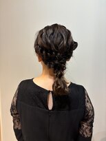 フェイス 伊勢原(FACE。)&nbsp;ヘアセット/ヘアメイク/ヘアアレンジ