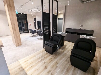 アオ 南浦和(ao.)の写真