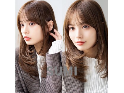 スミ(SUMI)の写真