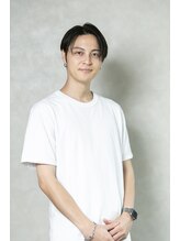 エニー(any)&nbsp;細川 勇輝