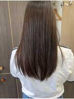 ニュートラルバイフレア(Neutral by FLEAR)&nbsp;艶髪