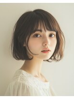 アベックプレジール 海老津店(AVEC PLAISIR)&nbsp;エアリーミニボブ