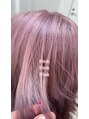 ヘアーズベリー 春日原店(hairs BERRY) 可愛いを作りましょう!