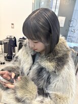 ジーナエス 札幌(Zina S)&nbsp;garage×bob