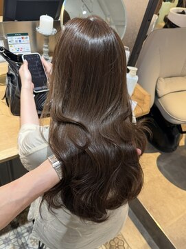 エレン 新百合ヶ丘店(ELEN) オリーブベージュ