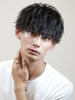 アイトーキョー 下北沢(AI TOKYO)&nbsp;ソフトツイストパーマ