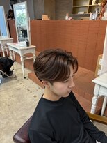 エクシア 博多店(EXCIA)&nbsp;曲がる縮毛矯正