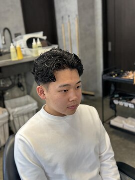 ヴェルゴ 沖浜店(vellgo) ラルフカール