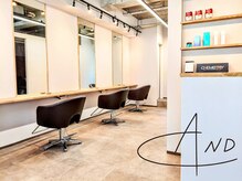 アンド 夙川(AND)