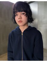 シーン(SINN.)&nbsp;レイヤーボブ