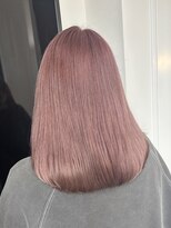 スターリバー(STAR RIVER)&nbsp;プラチナピンクベージュ