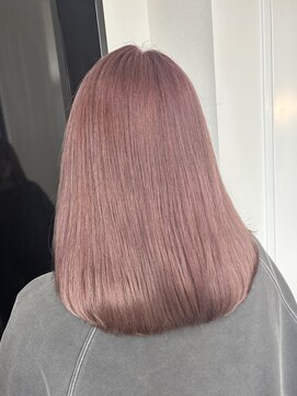 スターリバー(STAR RIVER) プラチナピンクベージュ